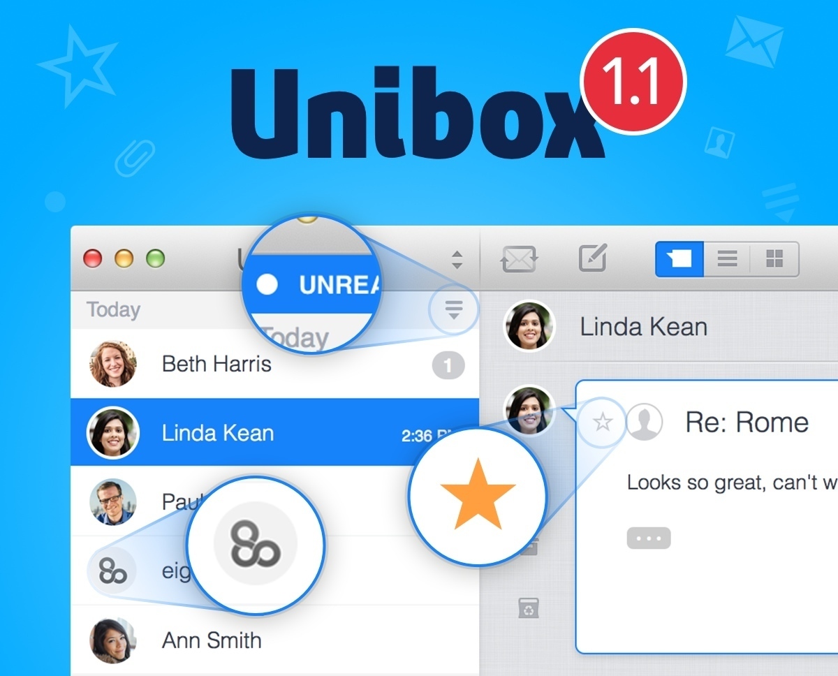 unibox for mac review